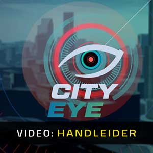 City Eye Video Trailer