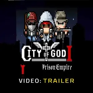 City of God I: Prison Empire - Video Trailer