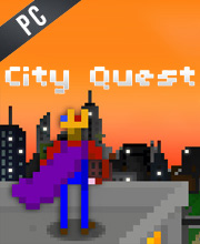 City Quest Pc