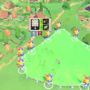 City Tales Medieval Era - Rasters