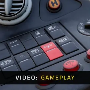City Transport Simulator 2026 - Gameplay