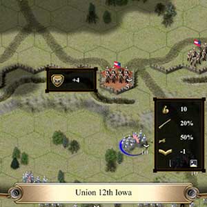 Alle missies kunnen worden gespeeld als beide partijen