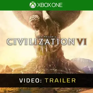 Civilization 6 Xbox One - Video Trailer
