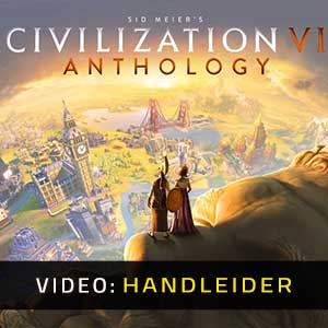 Civilization 6 Anthology - Video-aanhangwagen
