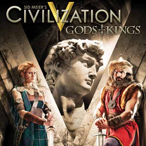 Koop Civilization 5 Gods and Kings CD Key Compare Prices