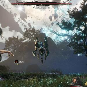 Clair Obscur: Expedition 33 - Volester Alpha