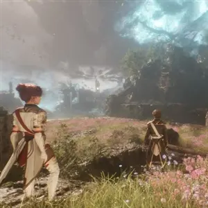 Clair Obscur Expedition 33 Deluxe Edition Upgrade - Spelersgroep