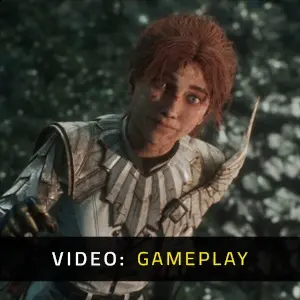 Clair Obscur Expedition 33 Deluxe Edition Upgrade - Gameplay Video