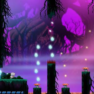 Clan OConall and the Crown of the Stag - Obstakel