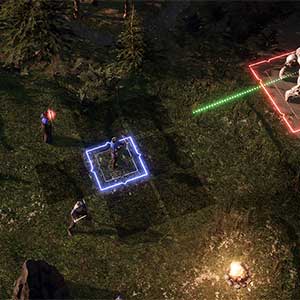 Clash 2 - vechtend tegen de ork