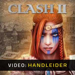 Clash 2 - Video Aanhangwagen