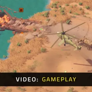 Cleared Hot - Gameplay Video