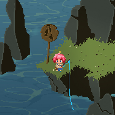 Cleo a pirate’s tale - Pombo Eiland