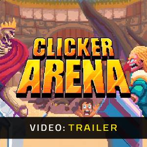 Clicker Arena Video Trailer