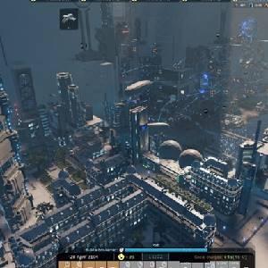 Cliff Empire - Haven