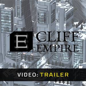 Cliff Empire - Trailer