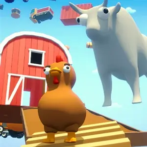 Climber Animals: Together - Kip