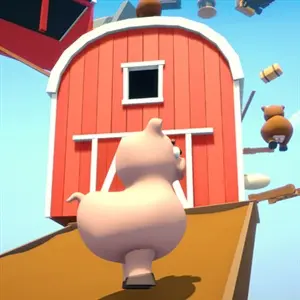 Climber Animals: Together - Varken