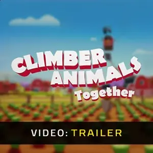 Climber Animals: Together - Trailer