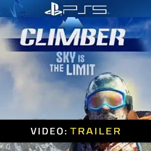 Climber Sky is the Limit - Video-Handleider