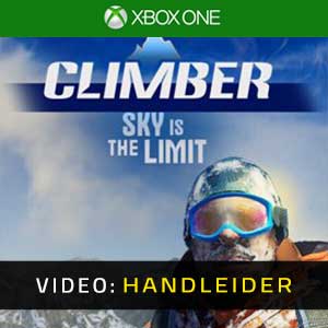 Climber Sky is the Limit - Video-Handleider