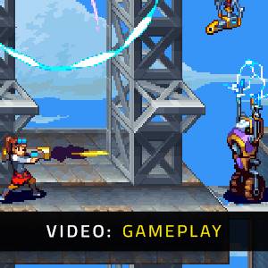 Clockwork Ambrosia - Gameplay Video