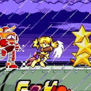 Clockwork Aquario Onderzeeër