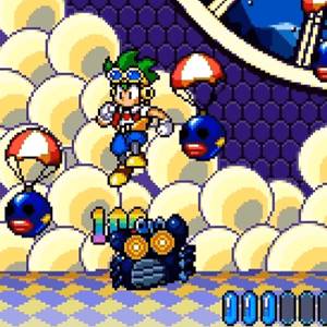 Clockwork Aquario Mechanische Krab