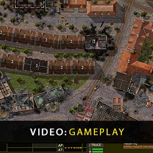 Close Combat Last Stand Arnhem Gameplay Video