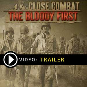 Koop Close Combat The Bloody First CD Key Goedkoop Vergelijk de Prijzen