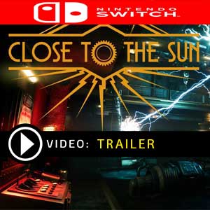 Koop Close to the Sun Nintendo Switch Goedkope Prijsvergelijke