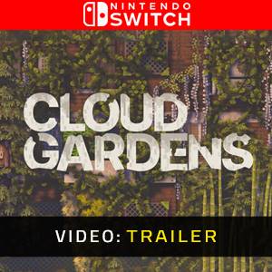 Cloud Gardens - Videotrailer