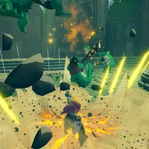 Cloudheim - Grond Inslag