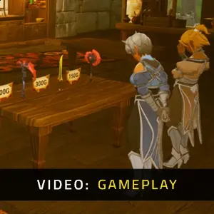 Cloudheim - Gameplay Video