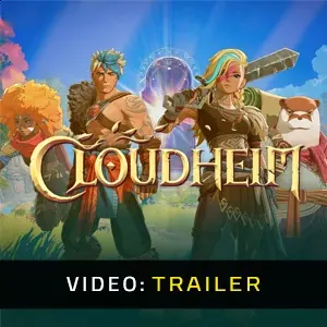 Cloudheim - Video Trailer
