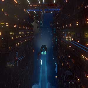 bedrijfssamenzwering