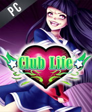Club Life Pc