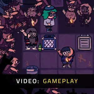 Club Soko - Gameplayvideo