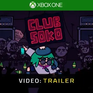 Club Soko Xbox One - Video Trailer