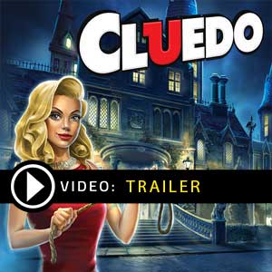 Koop Clue/Cluedo The Classic Mystery Game CD Key Goedkoop Vergelijk de Prijzen