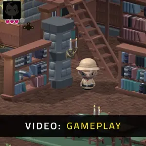 Clue: Murder By Death - Gameplay