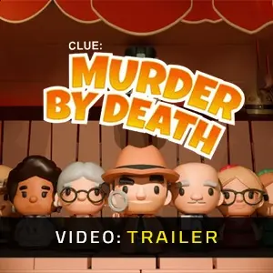 Clue: Murder By Death - Trailer