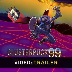 ClusterPuck 99 - Trailer
