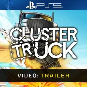 Clustertruck PS5 – Trailer