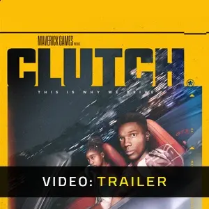CLUTCH - Video Trailer