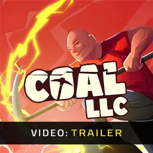 Coal LLC - Trailer