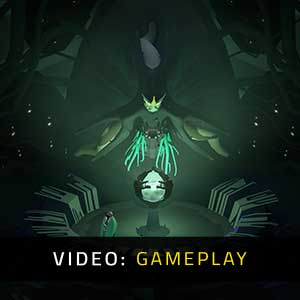 Cocoon Gameplay Video