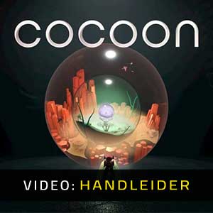 Cocoon Video Trailer