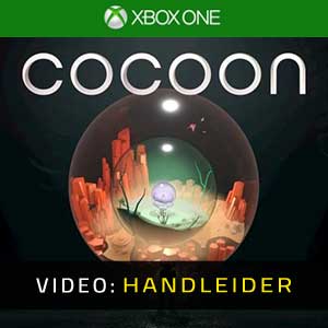 Cocoon Xbox One Video Trailer