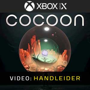 Cocoon Xbox Series Video Trailer